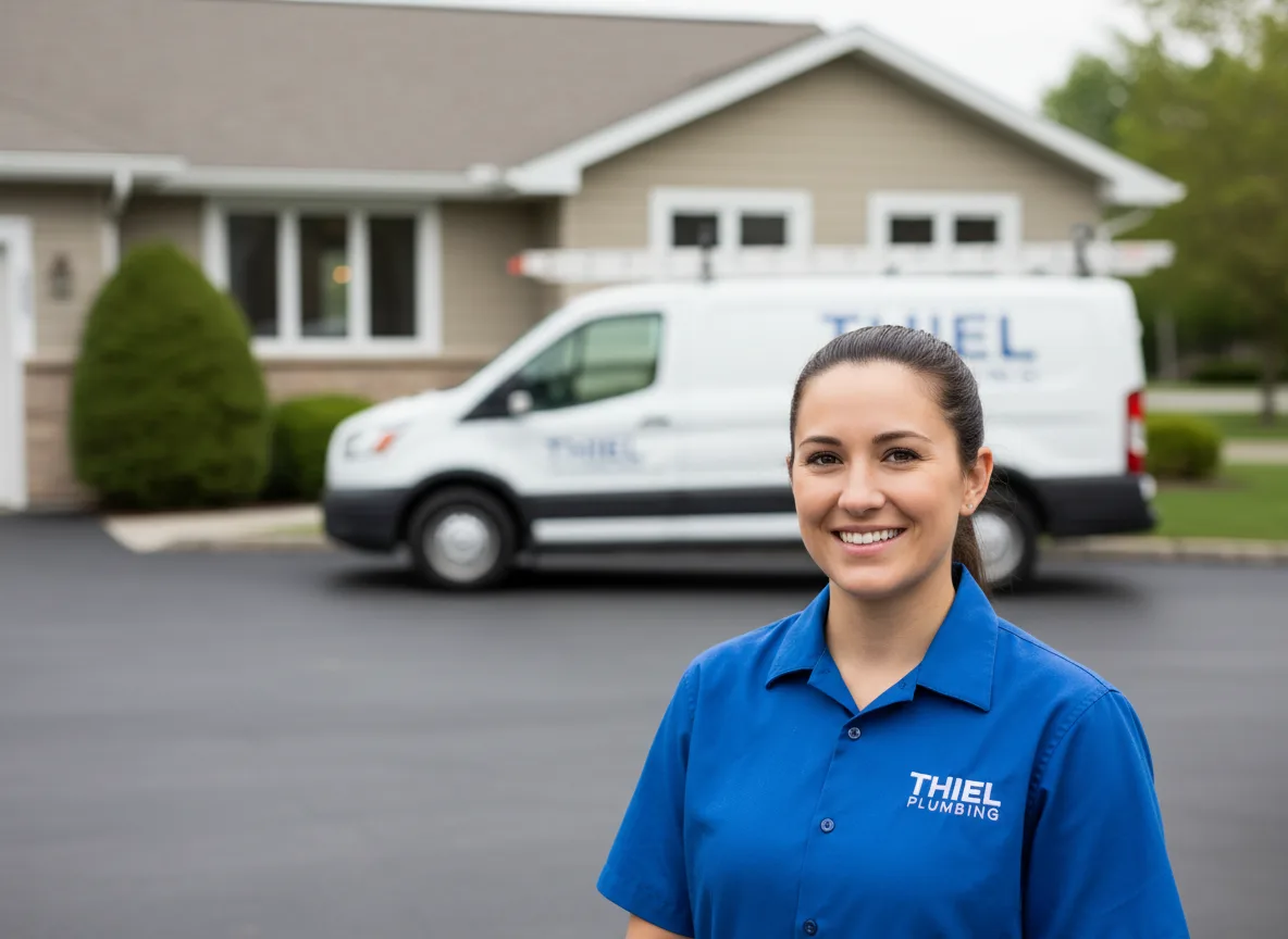 Plumber Mcville, ND FAQs